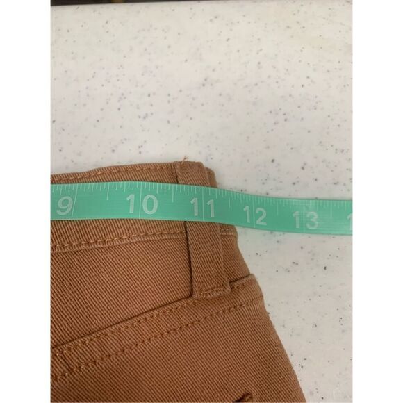 Hot Kiss High Waisted Flare Leg Pants - Picture 10 of 13